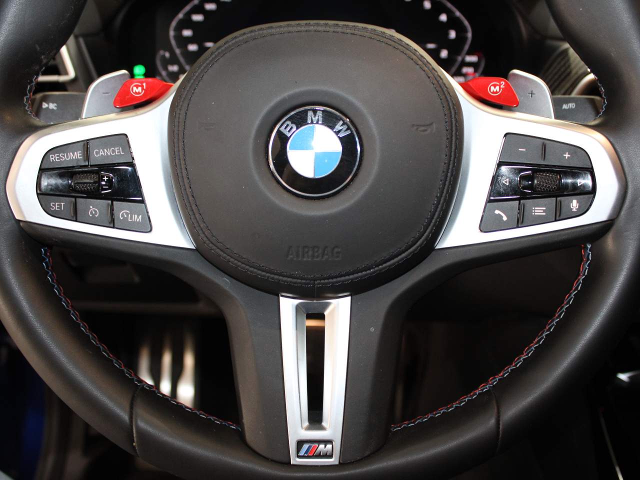 2024 BMW X4 M  