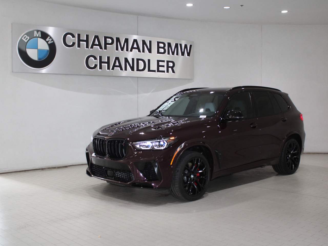 2023 BMW X5 M  