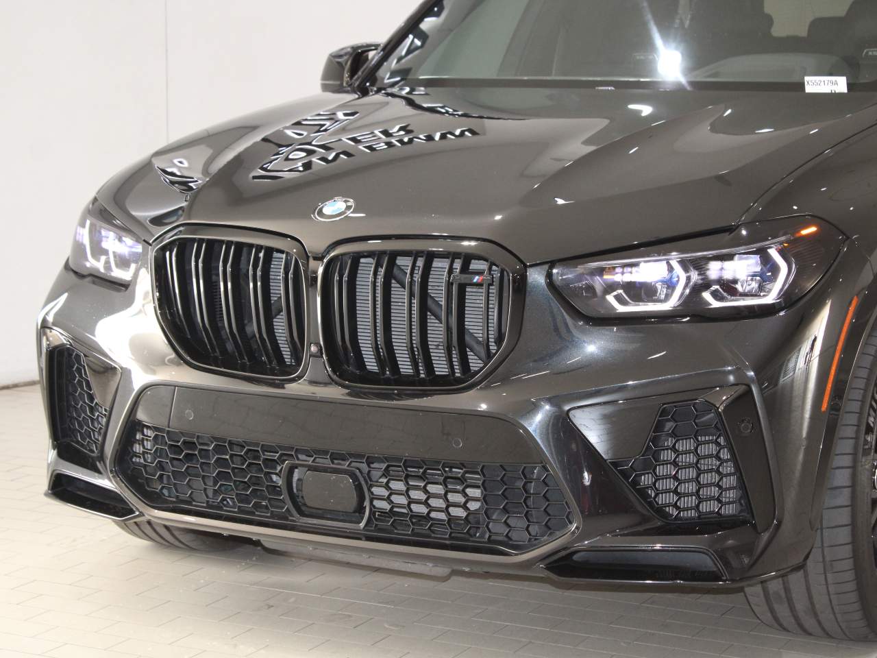 2022 BMW X5 M