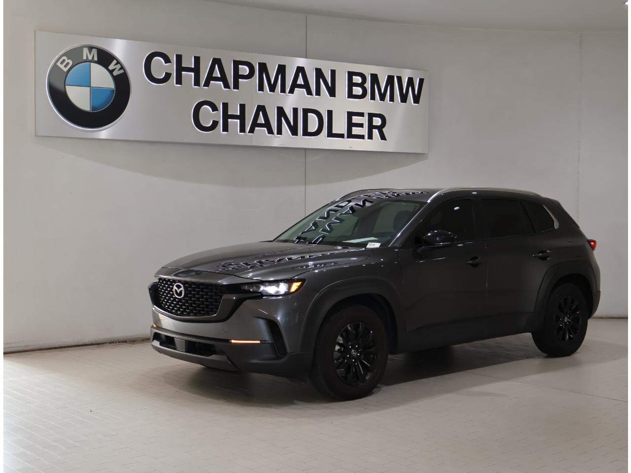 2024 Mazda CX-50 2.5 S Select
