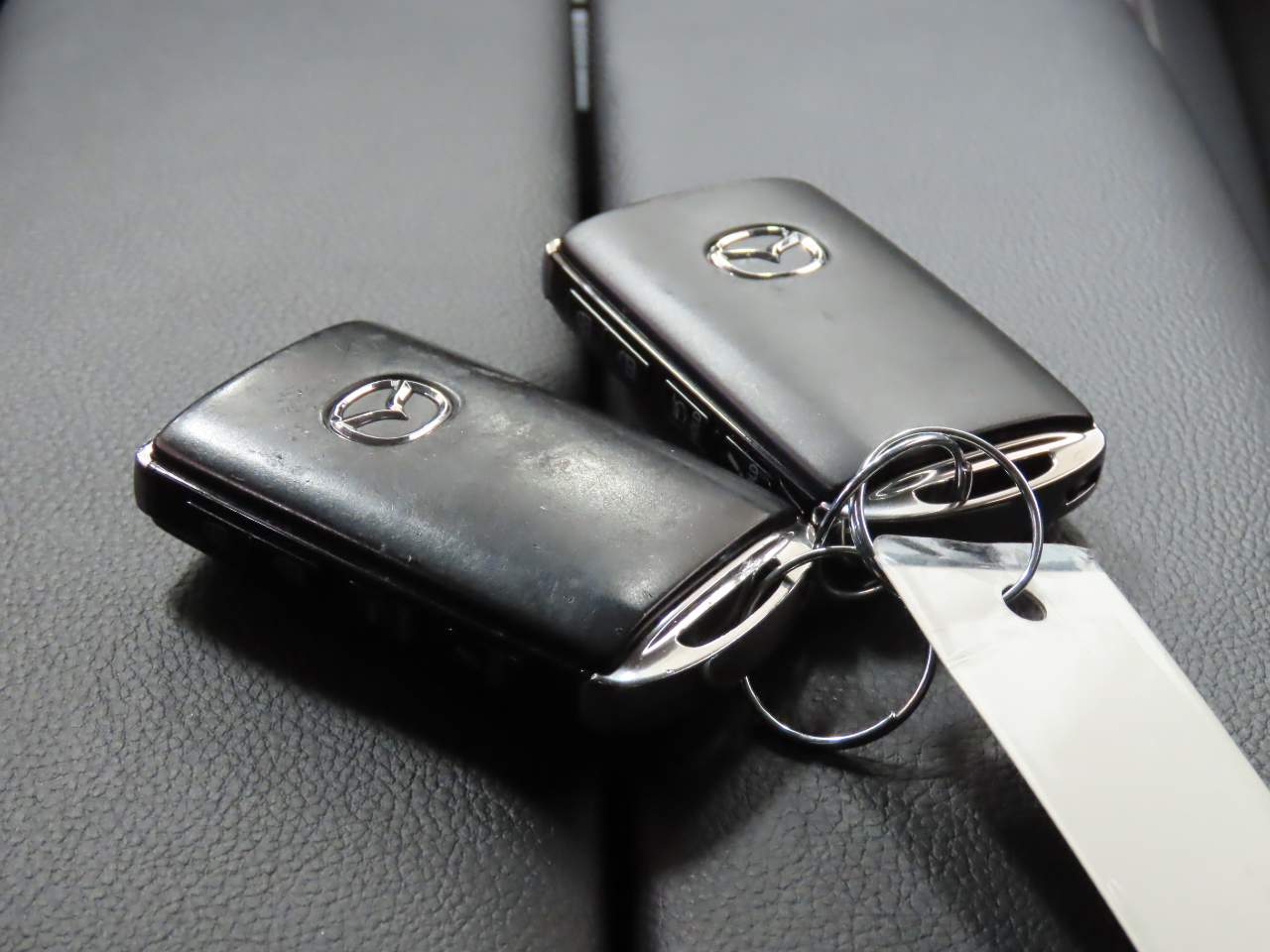 2025 Mazda CX-50 2.5 S Preferred