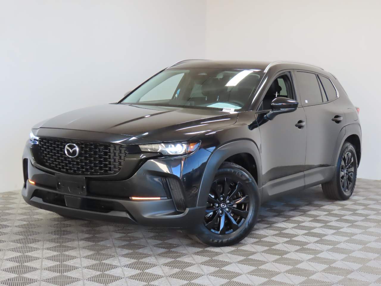 2025 Mazda CX-50 2.5 S Preferred
