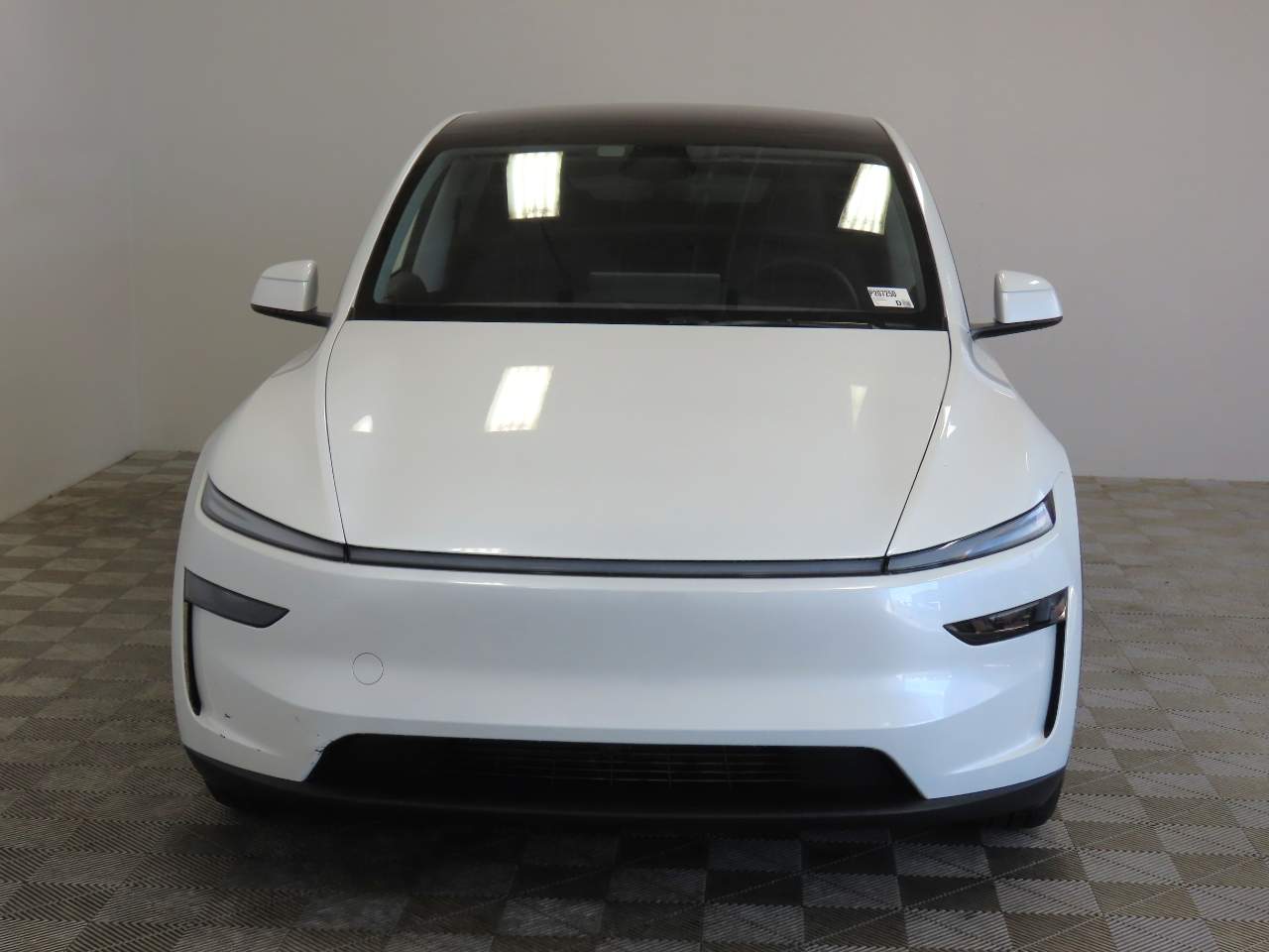 2026 Tesla Model Y Long Range