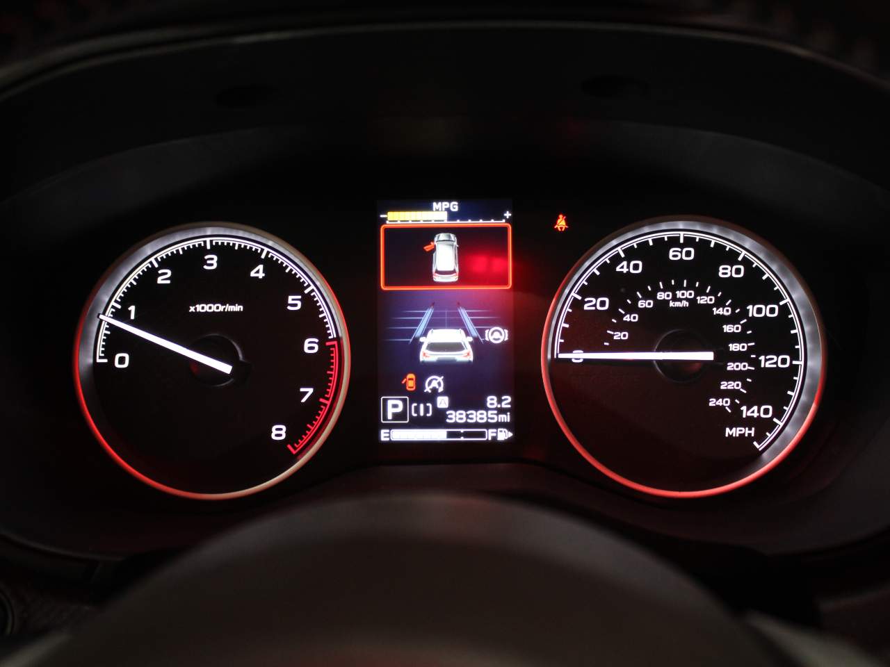 2021 Subaru Forester Limited photo 2