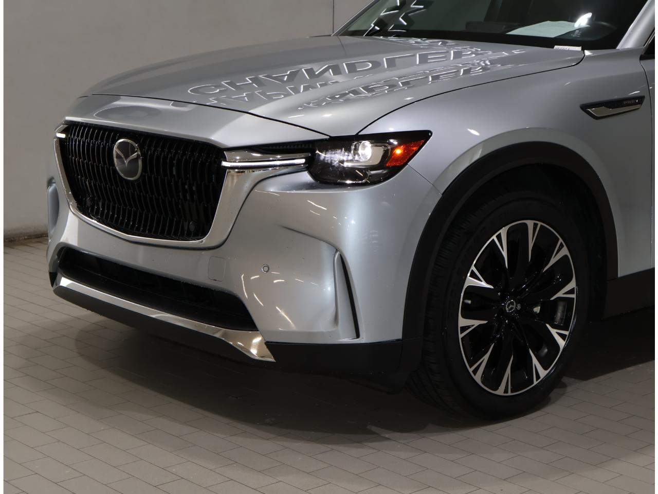2024 Mazda CX-90 Plug-in Hybrid Premium