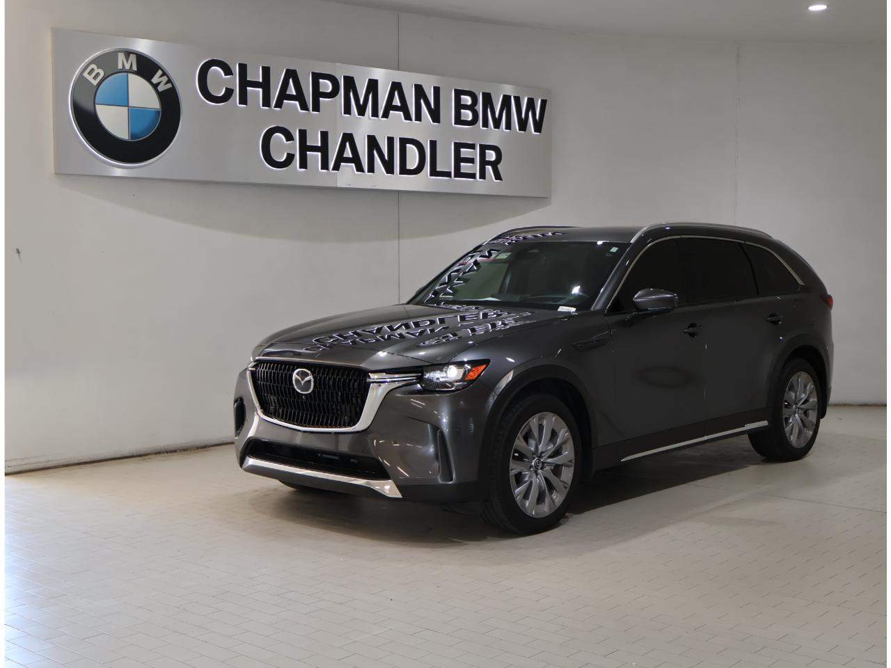 2024 Mazda CX-90 Turbo Premium Plus Package's photo