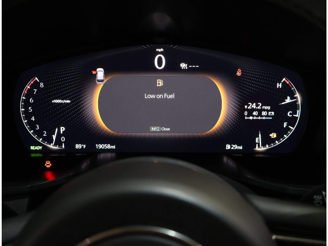 2024 Mazda CX-90 3.3 Turbo Premium Plus