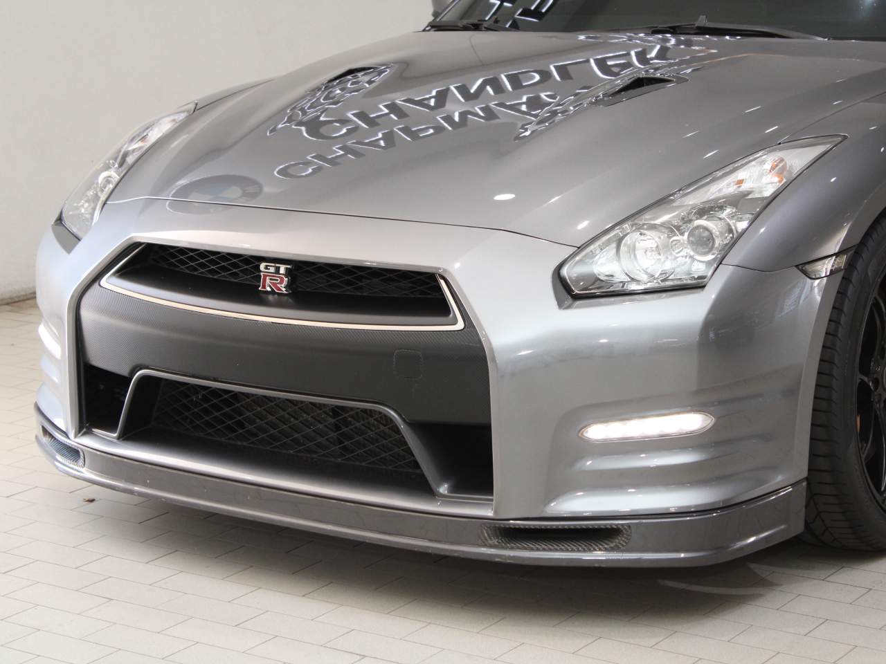 Used 2014 Nissan GT-R Track Edition with VIN JN1AR5EG7EM110088 for sale in Chandler, AZ