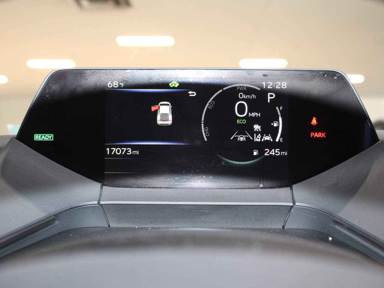 2024 Toyota Prius Limited