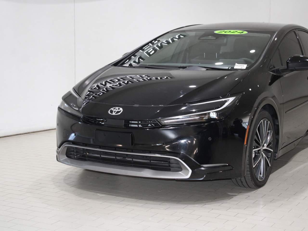 2024 Toyota Prius Limited