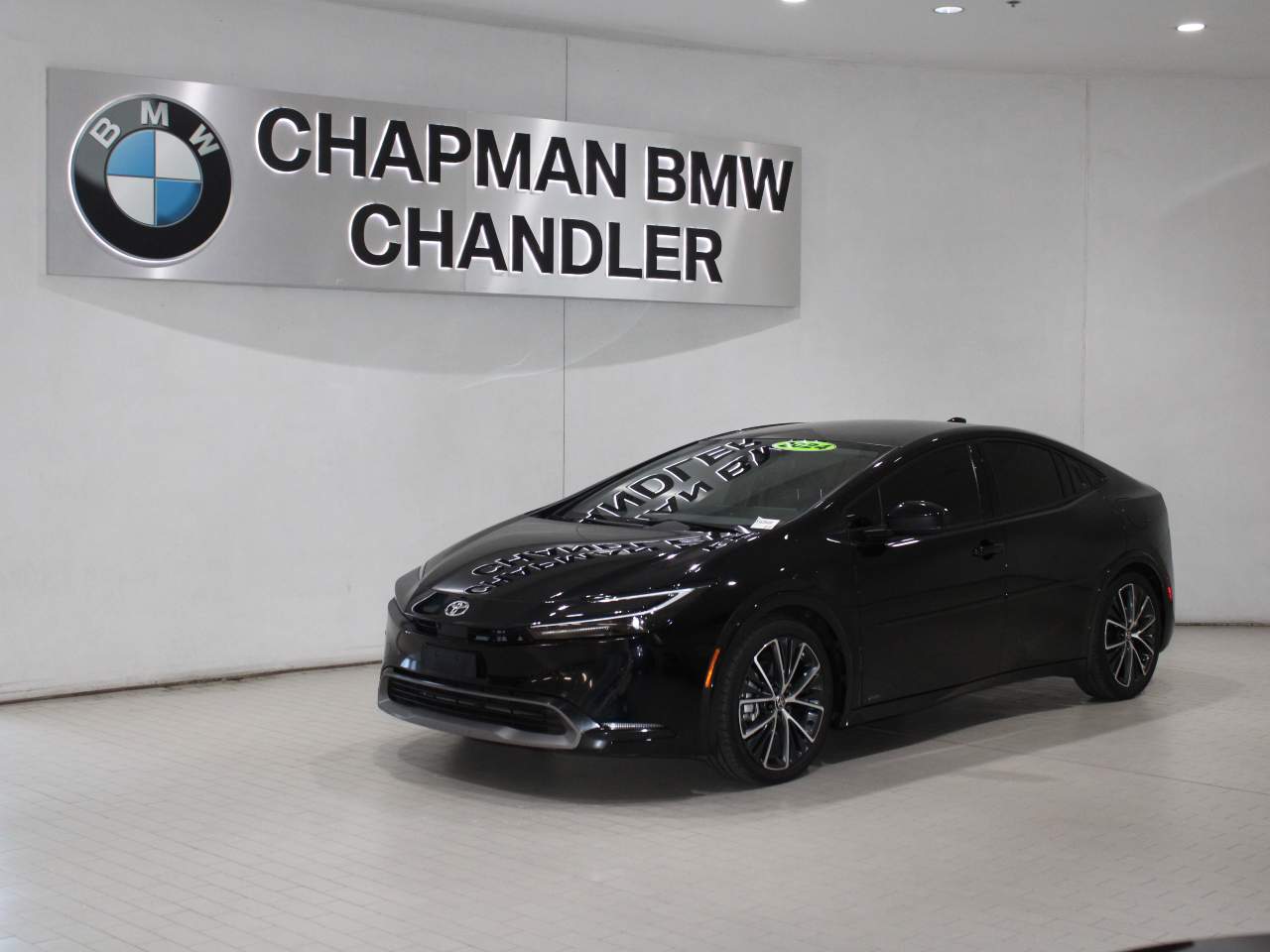 2024 Toyota Prius Limited