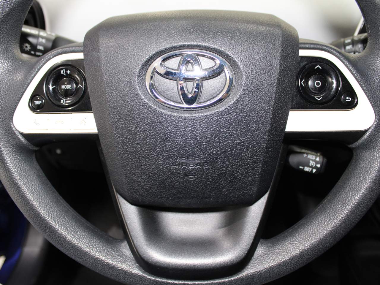 2016 Toyota Prius Two