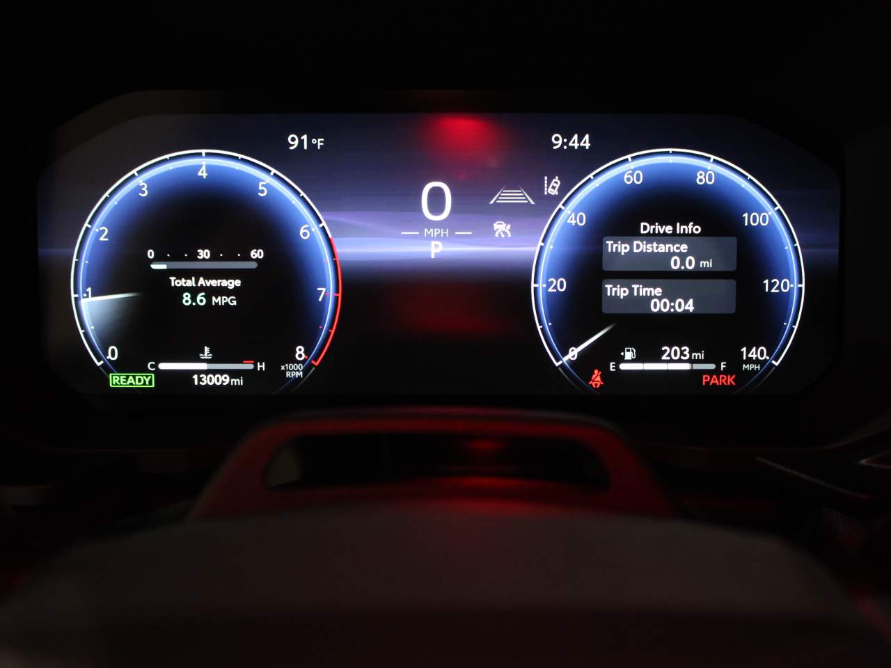 2025 Toyota Land Cruiser  