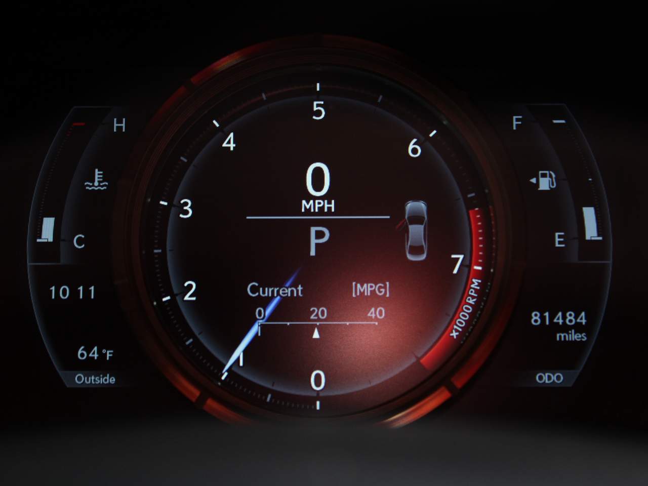2017 Lexus IS 350  