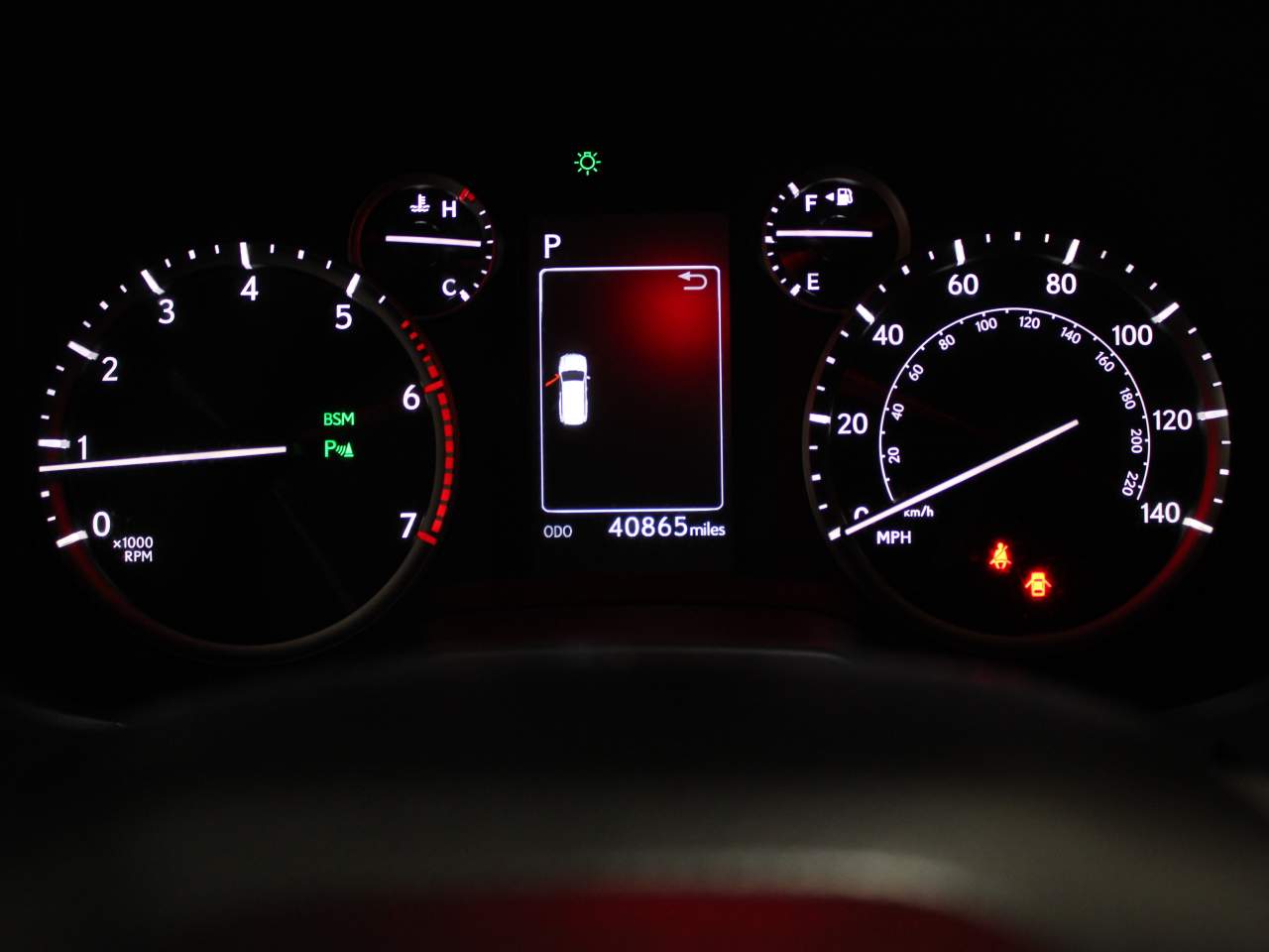2022 Lexus GX 460  