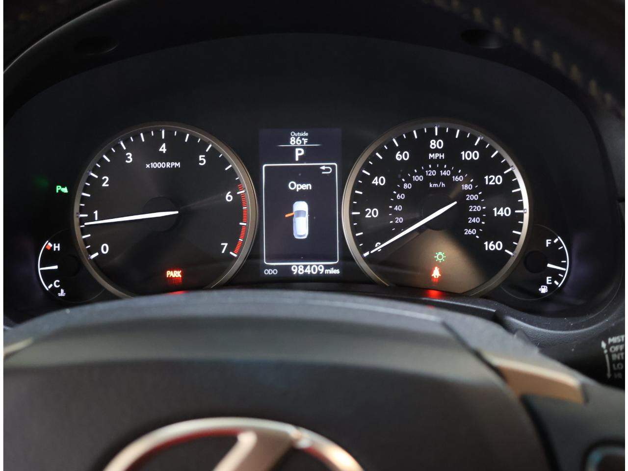 2016 Lexus NX 200t  