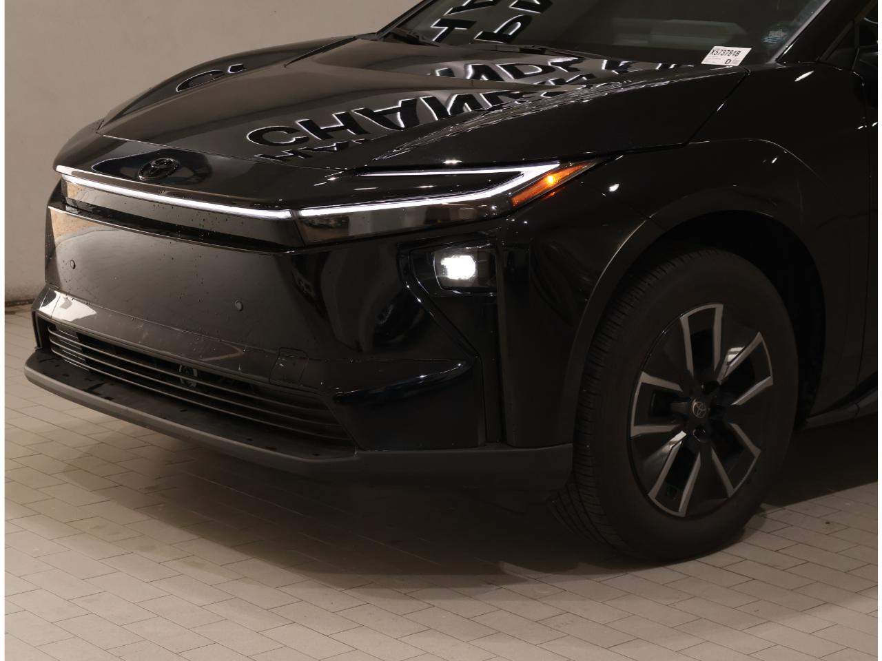 Used 2026 Toyota bZ XLE with VIN JTMBDAFB3TA000780 for sale in Chandler, AZ