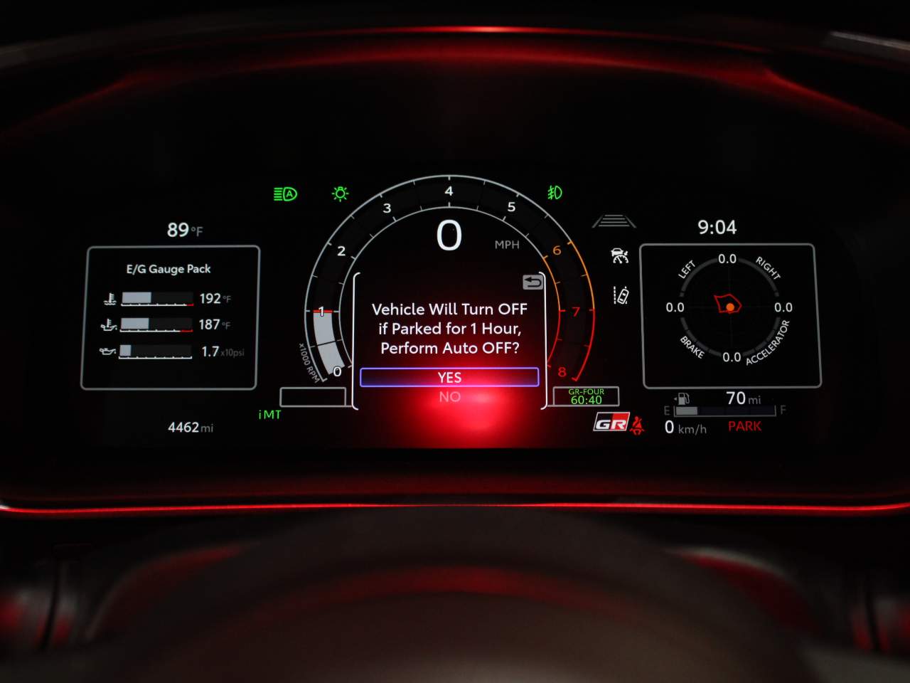 2024 Toyota GR Corolla Premium