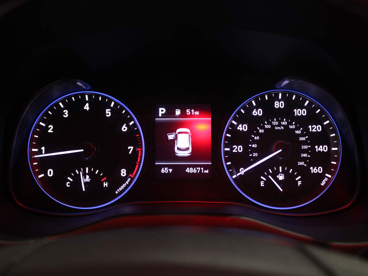 2020 Hyundai KONA SEL