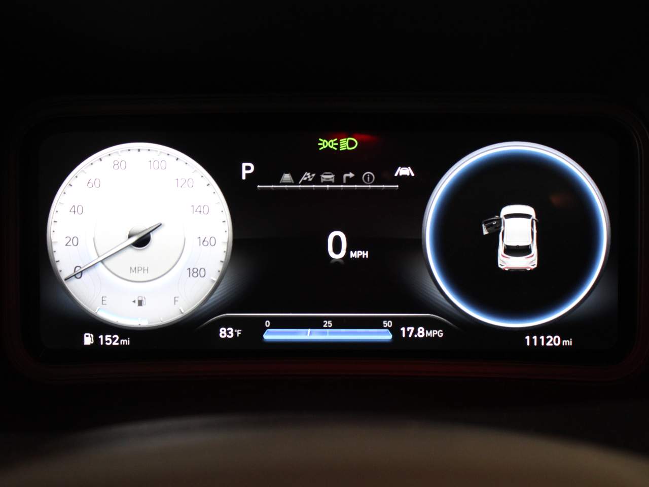 2023 Hyundai KONA N  