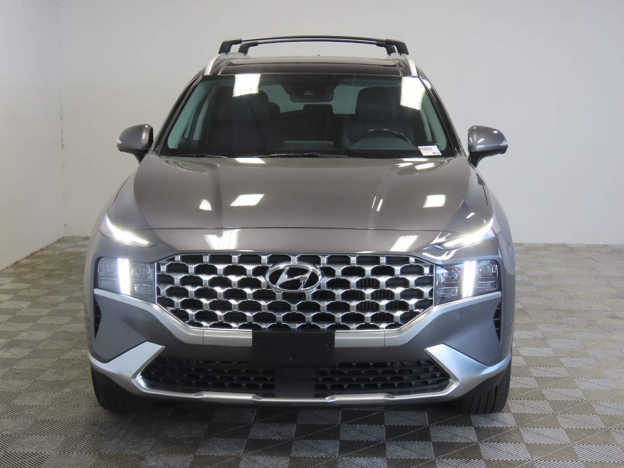 2023 Hyundai SANTA FE Plug-In Hybrid Limited