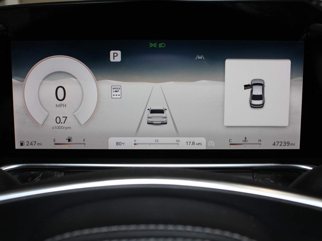 2023 Genesis G90 3.5T e-Supercharger