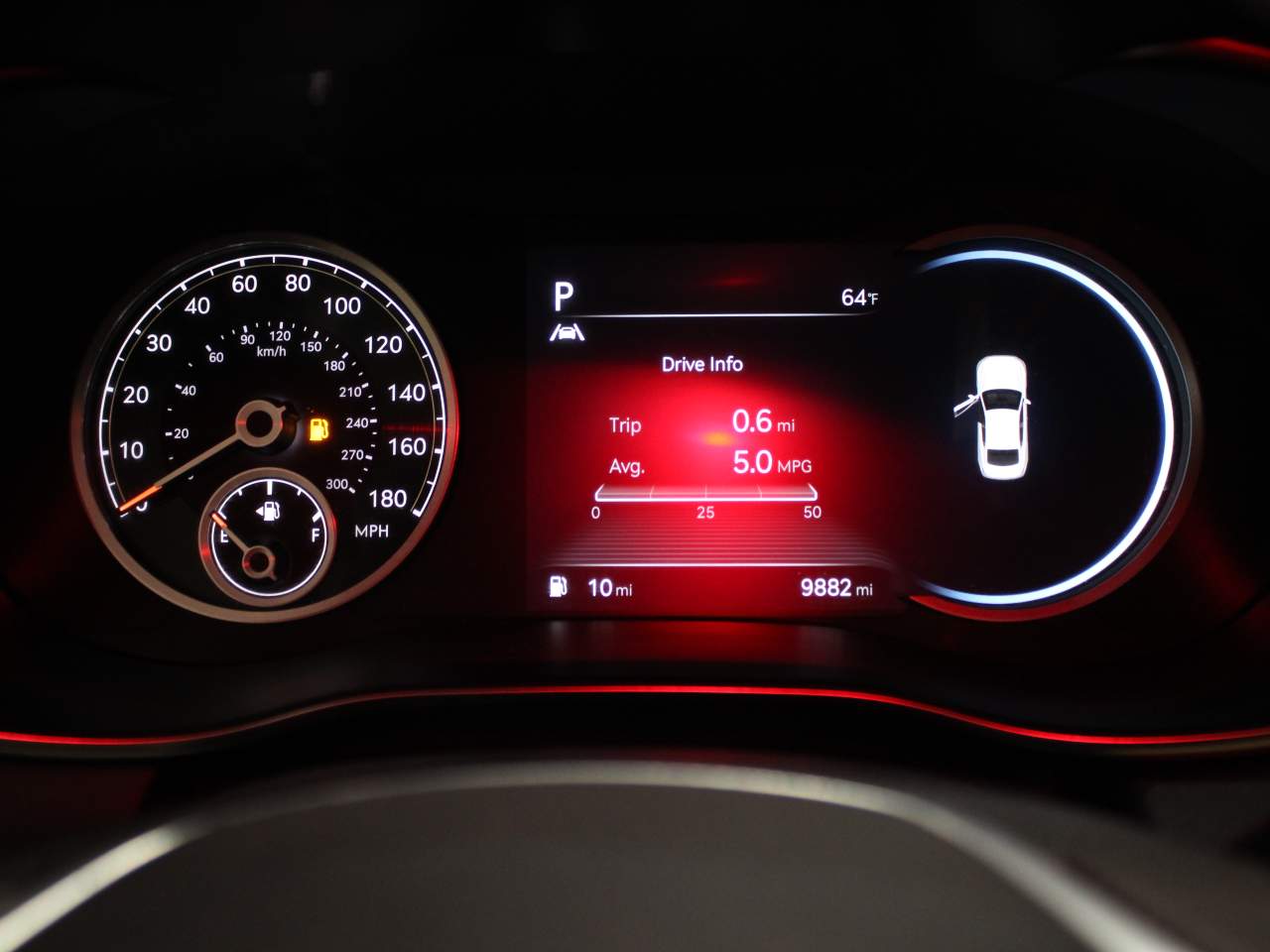 2023 Genesis G70 3.3T Standard