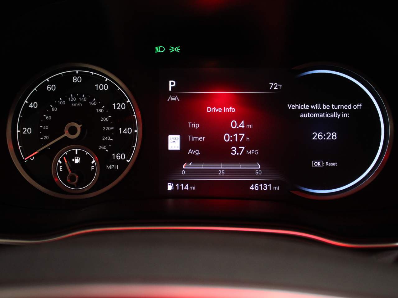 2022 Genesis GV80 2.5T