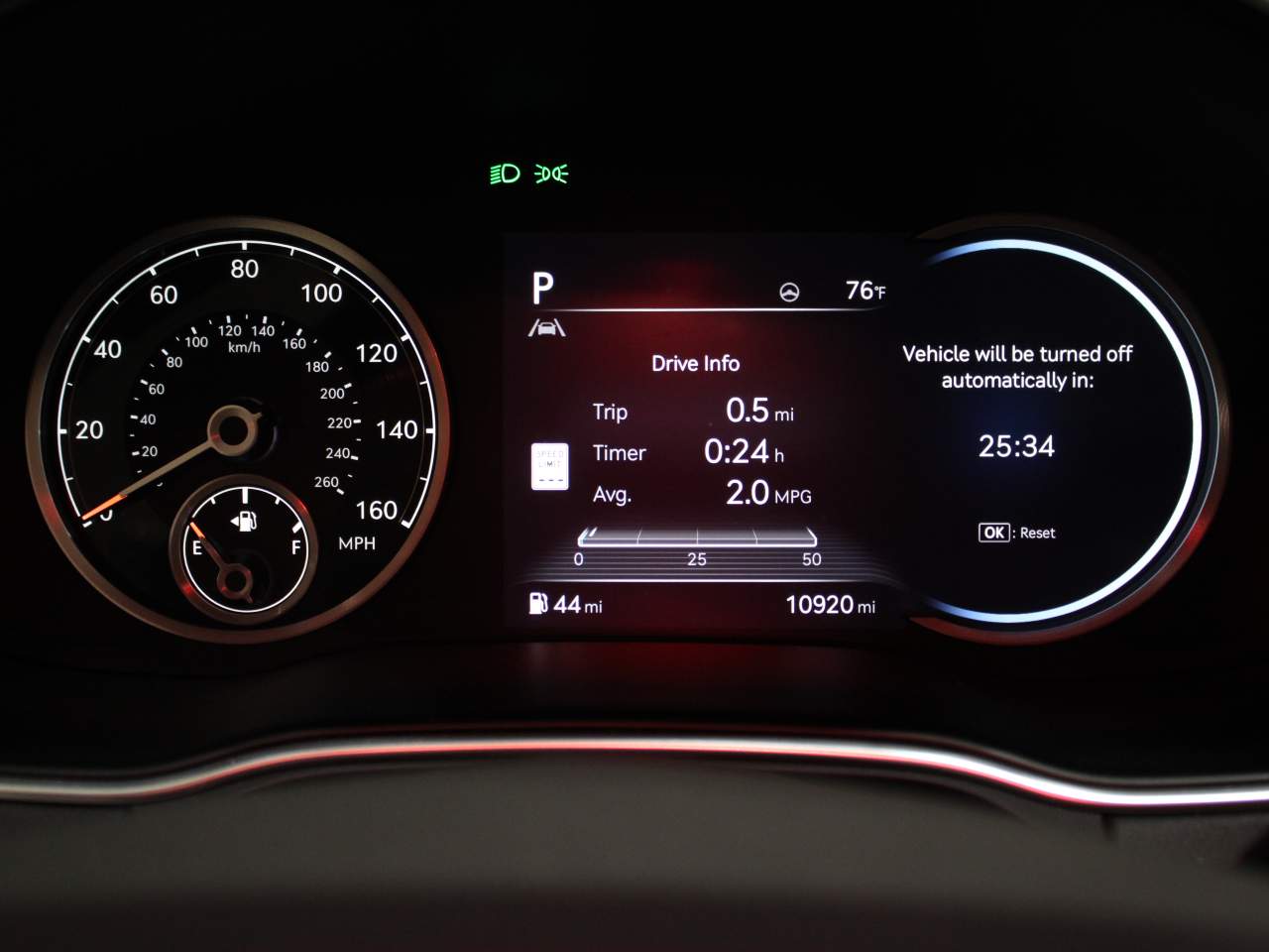 2022 Genesis GV80 3.5T