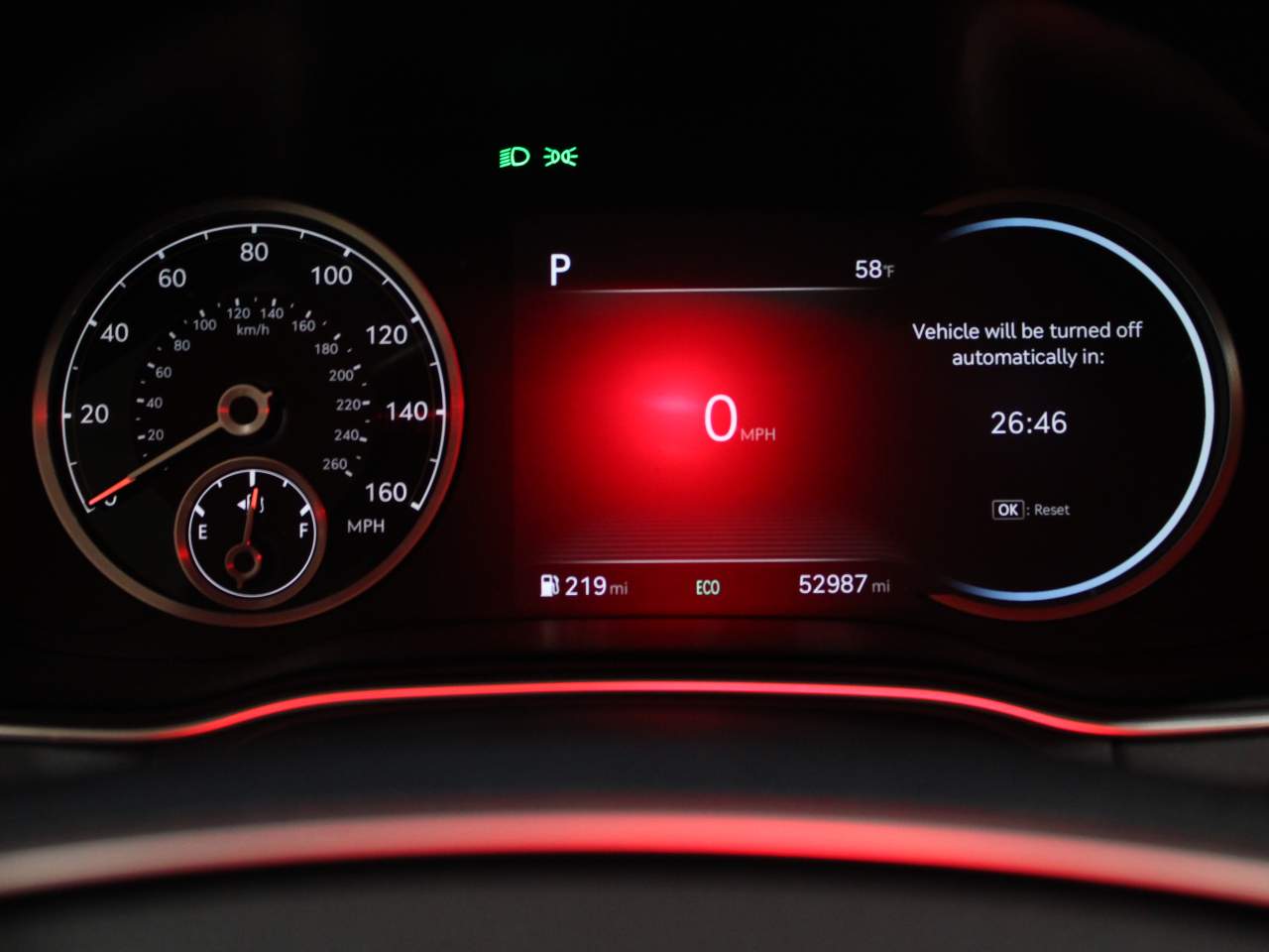 2021 Genesis GV80 3.5T