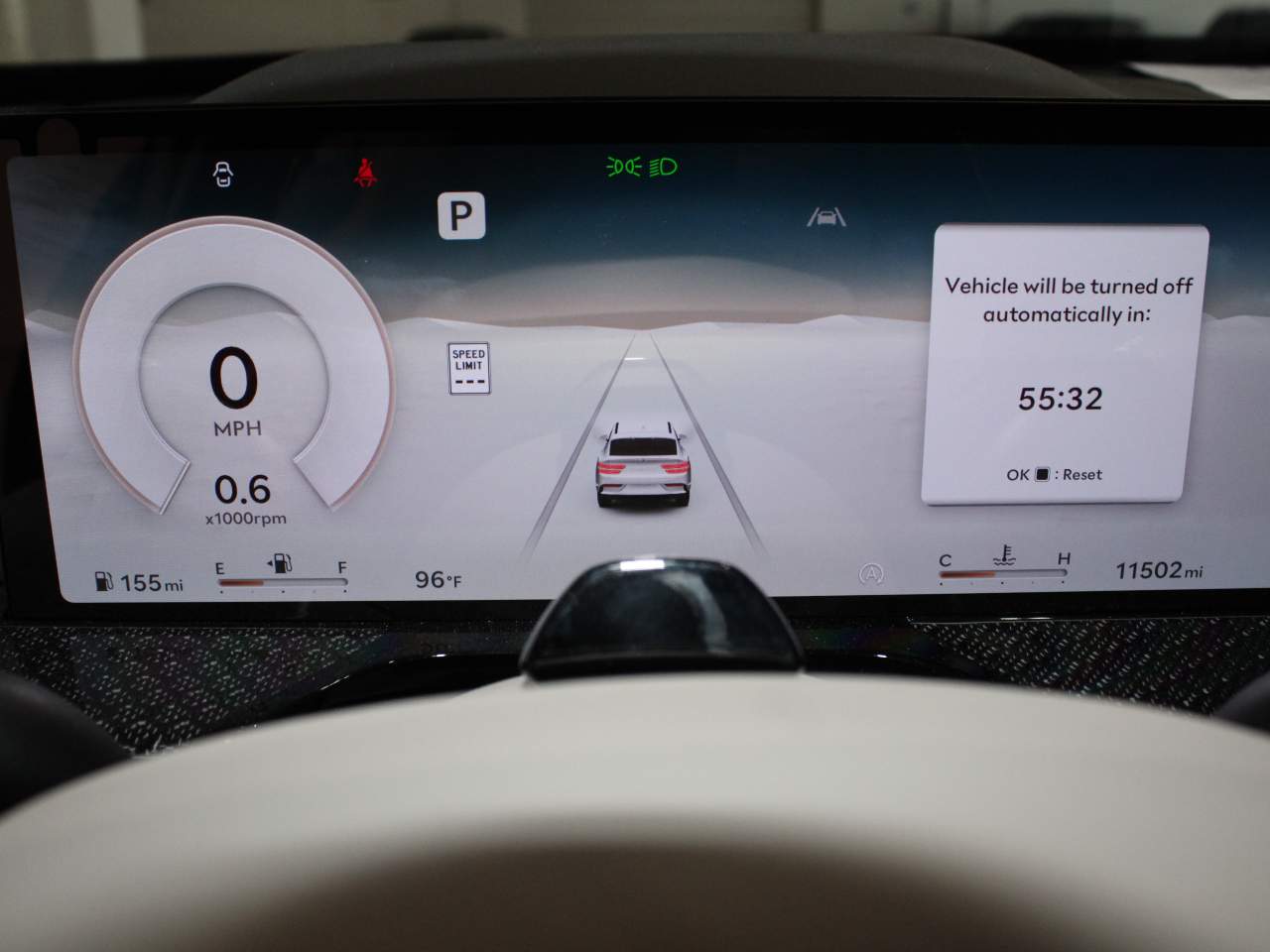 2025 Genesis GV80 Coupe 3.5T E-SC