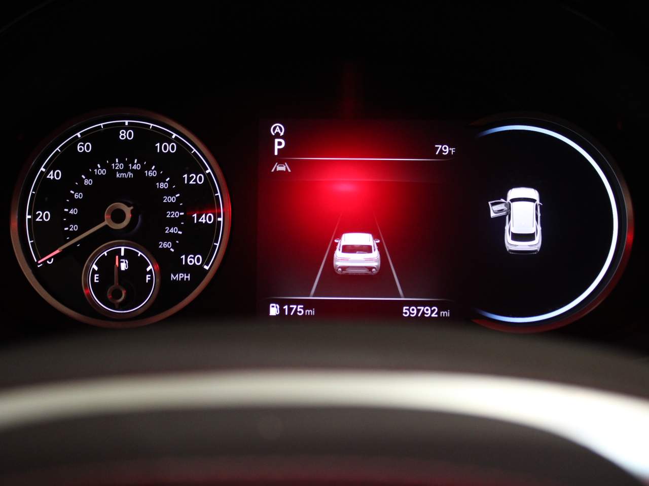 2022 Genesis GV70 2.5T Standard