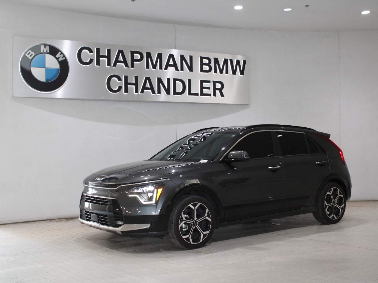 2023 Kia Niro SX Touring