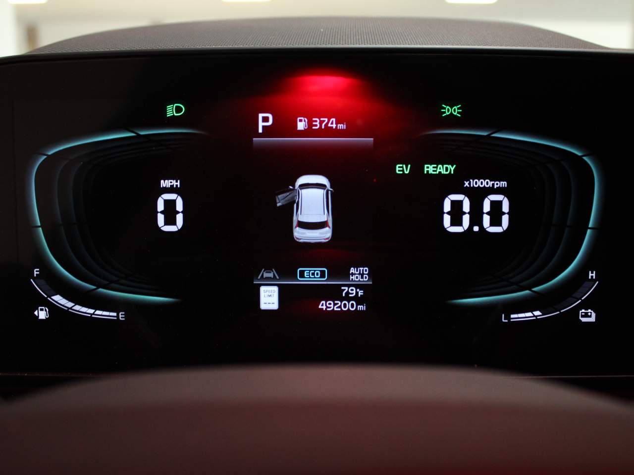 2023 Kia Niro SX Touring