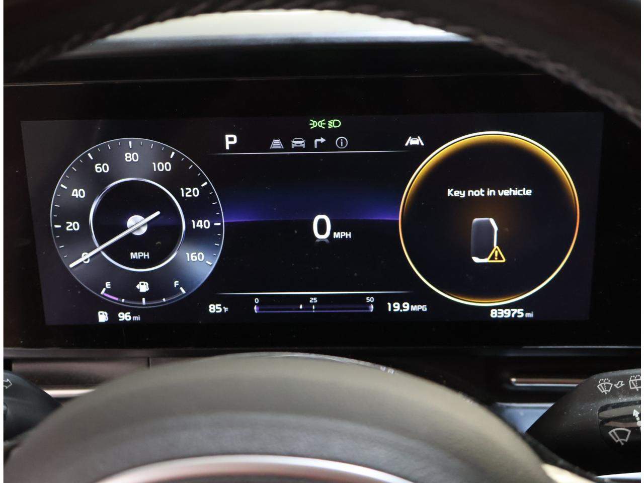 2022 Kia Carnival SX Prestige