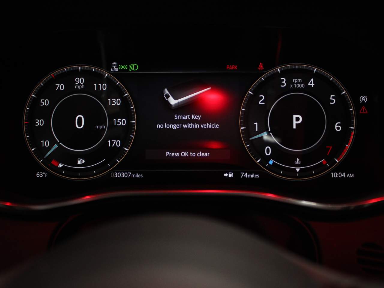 2021 Jaguar F-PACE P400 R-Dynamic S