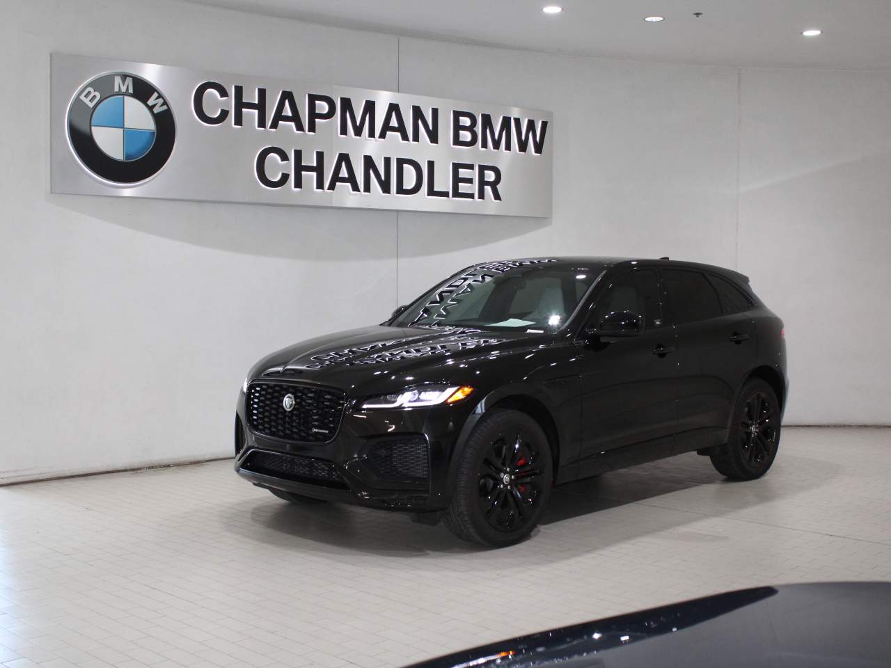 2024 Jaguar F-PACE P400 R-Dynamic S AWD