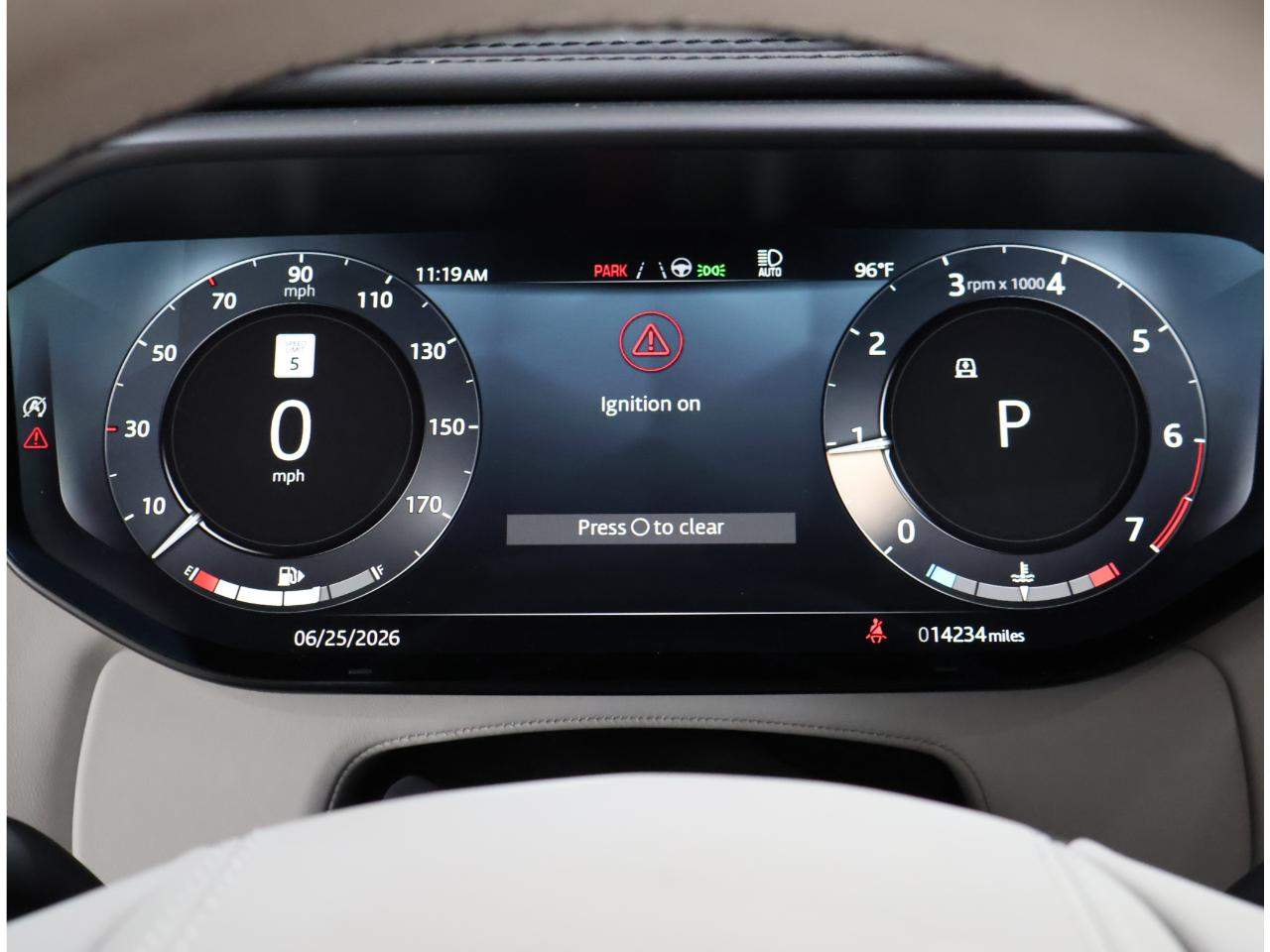 2023 Land Rover Range Rover Sport P400 Dynamic SE