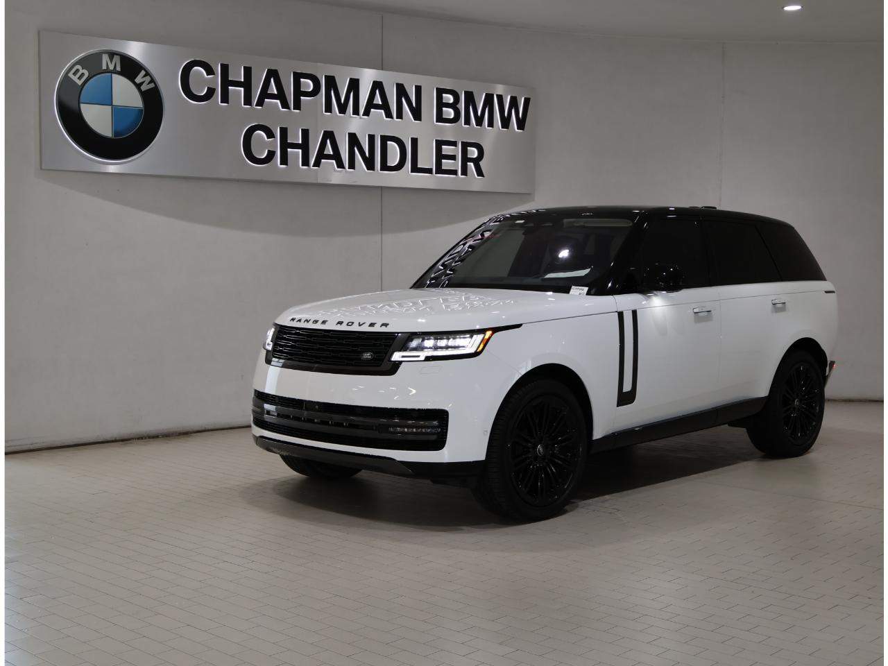 2023 Land Rover Range Rover P530 Autobiography