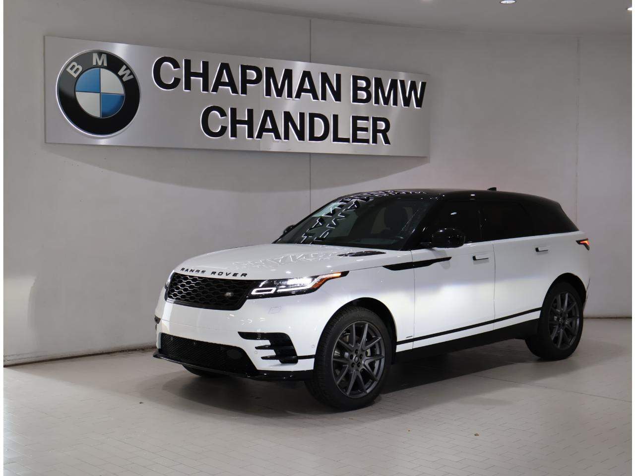 2021 Land Rover Range Rover Velar P250 R-Dynamic S
