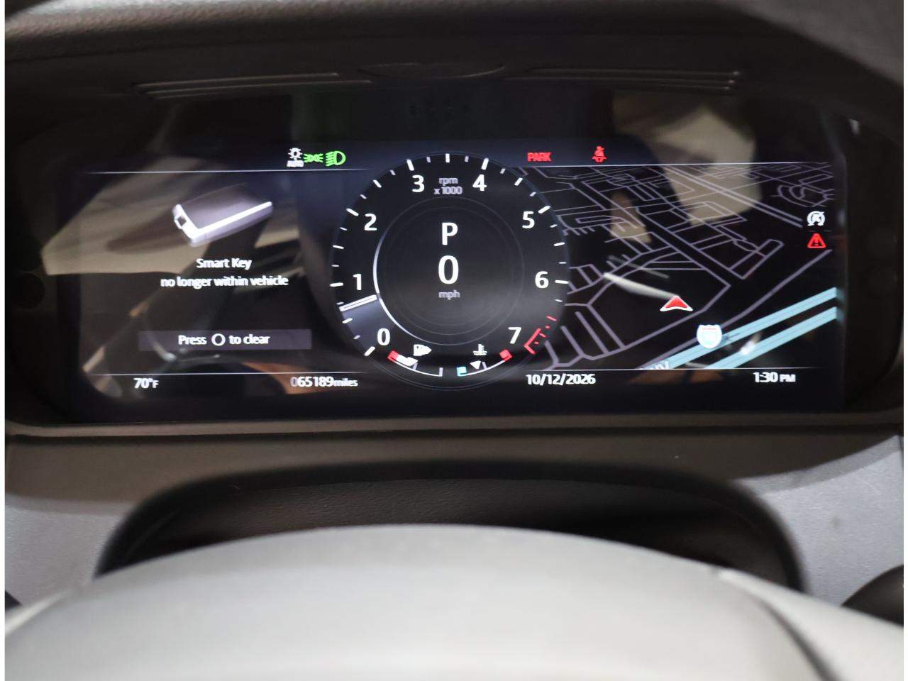 2021 Land Rover Range Rover Velar P250 R-Dynamic S
