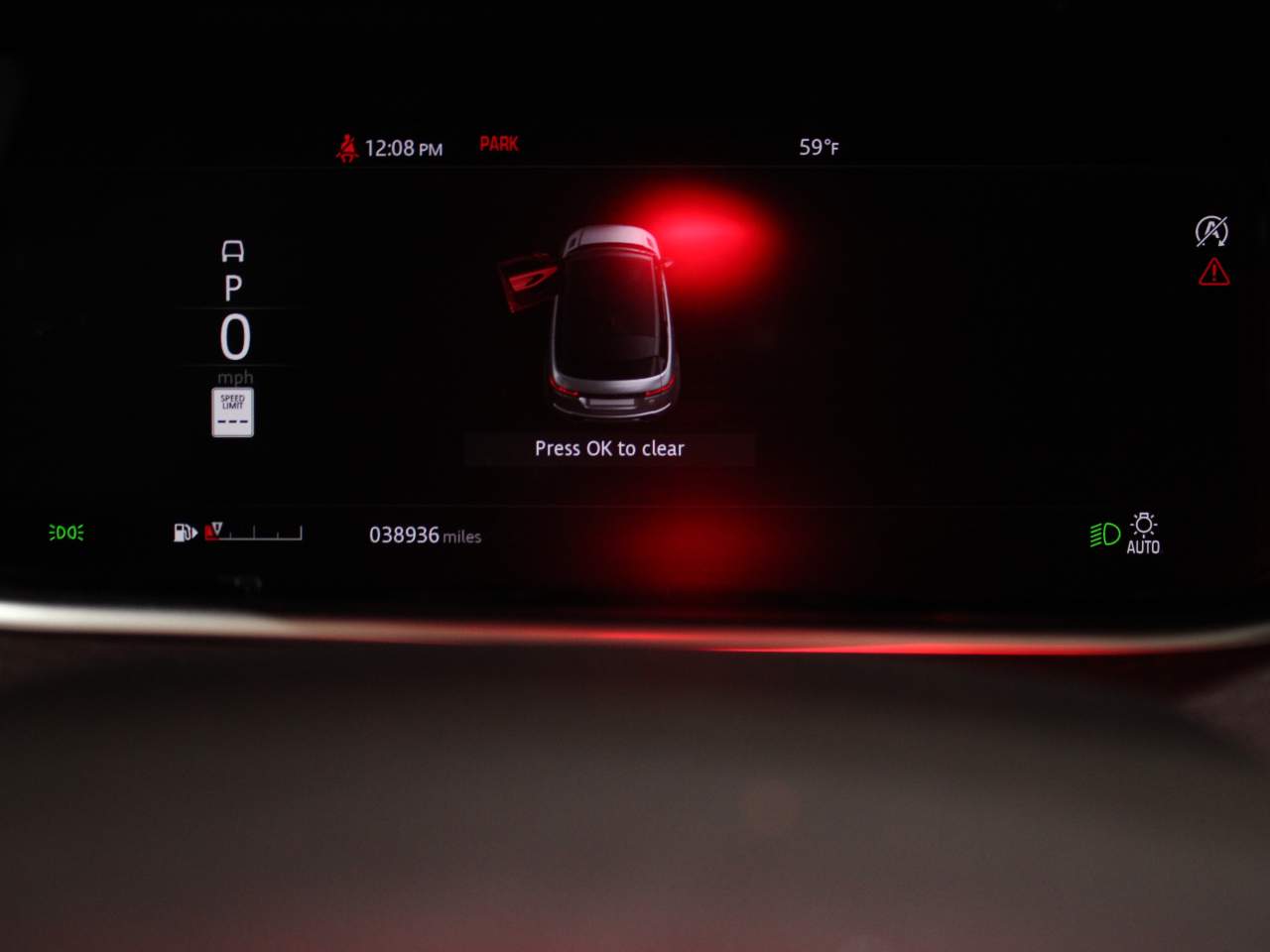 2020 Land Rover Range Rover Evoque S