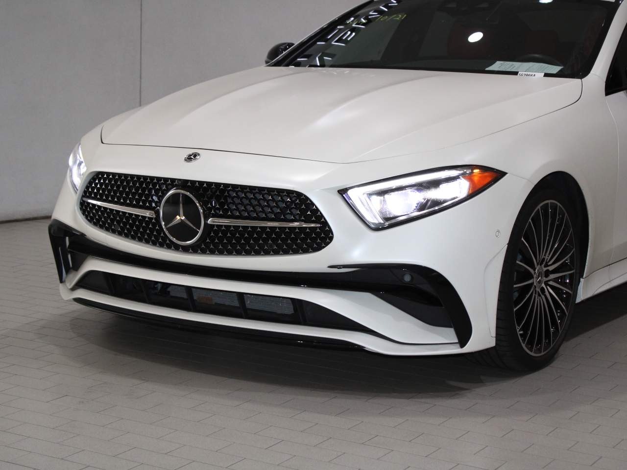 2022 Mercedes-Benz CLS 450 4MATIC