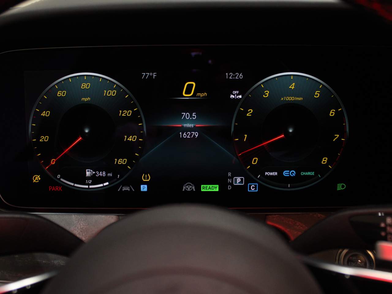 2022 Mercedes-Benz CLS 450 4MATIC