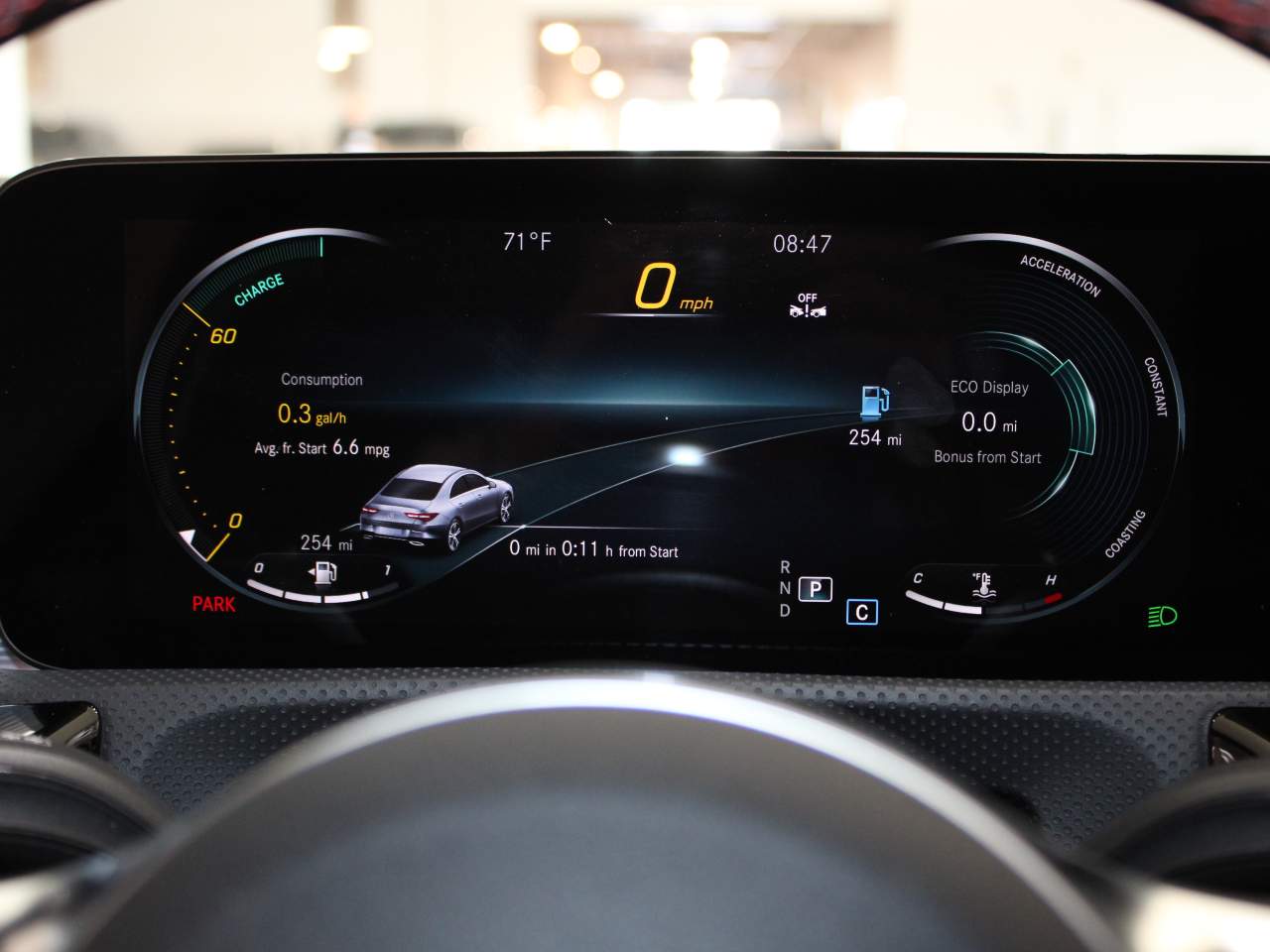 2023 Mercedes-Benz CLA 250