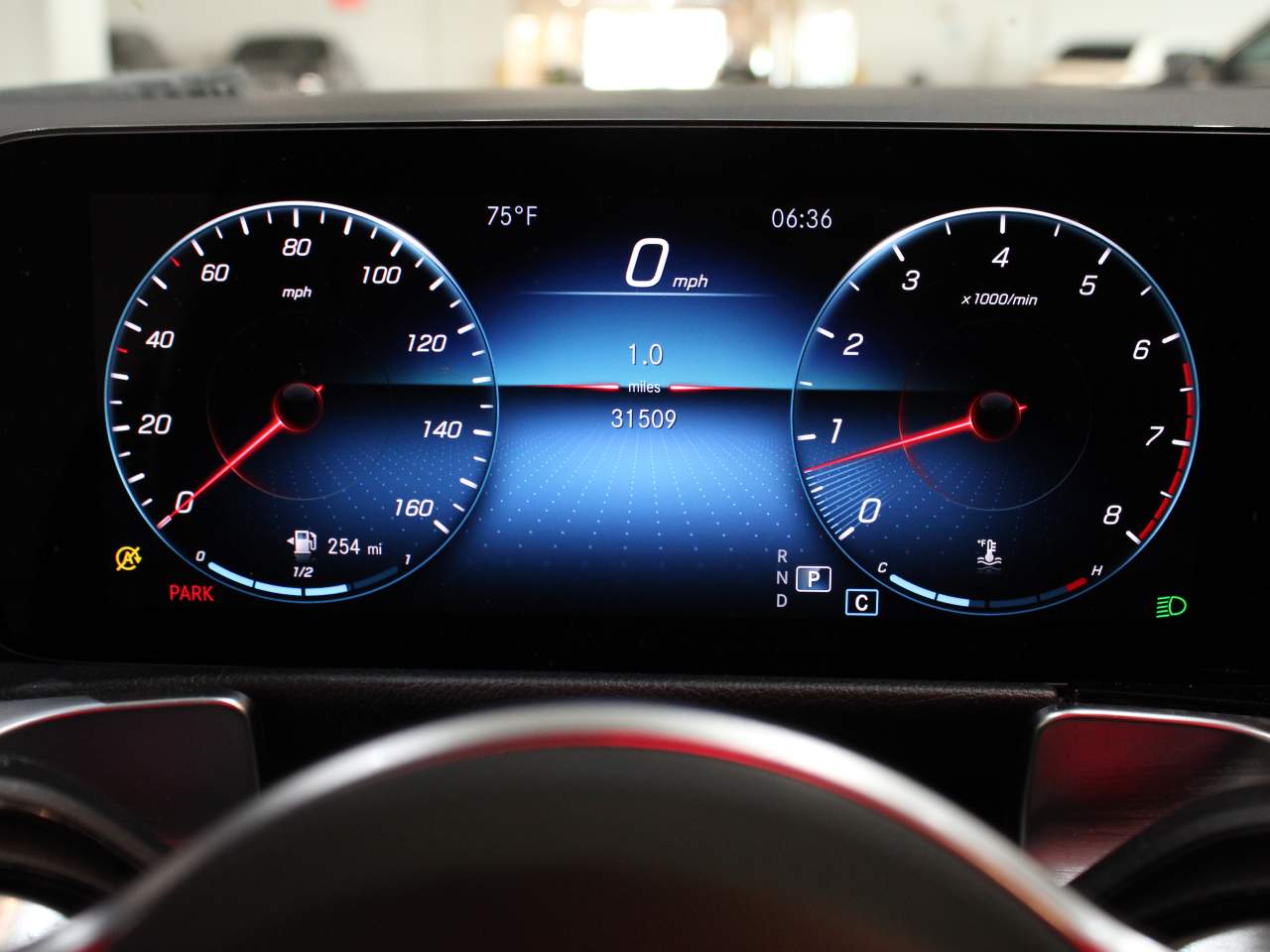 2022 Mercedes-Benz GLB 250 4MATIC