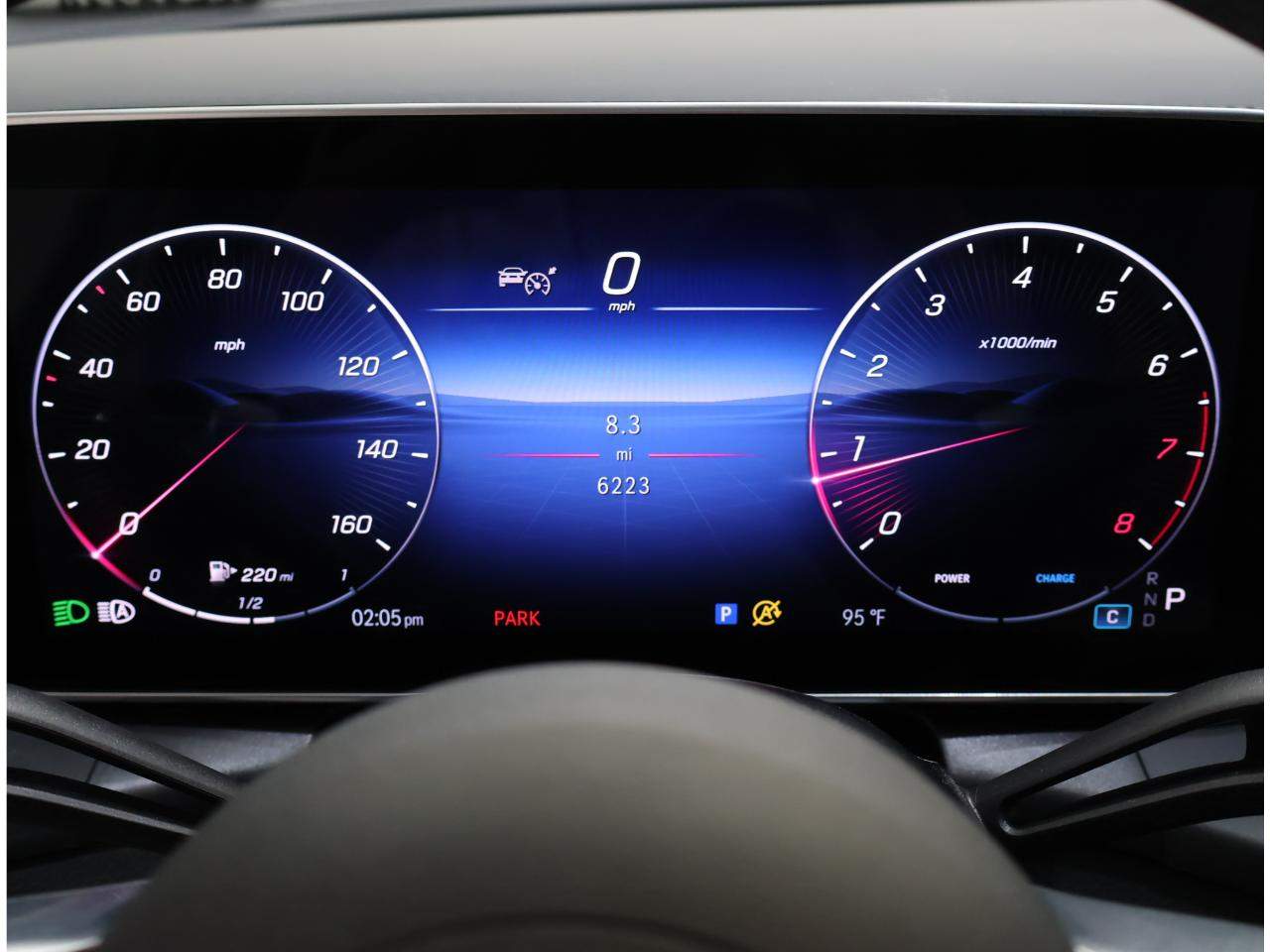 2026 Mercedes-Benz GLC 300
