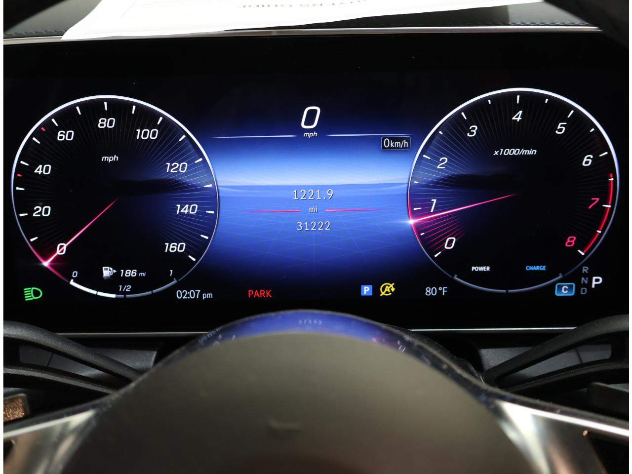2023 Mercedes-Benz GLC 300