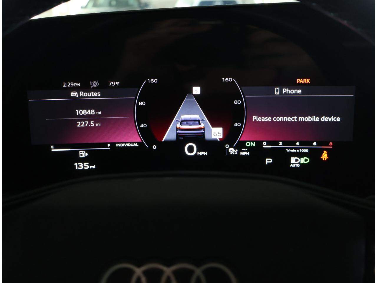 2025 Audi Q5 quattro Premium Plus TFSI