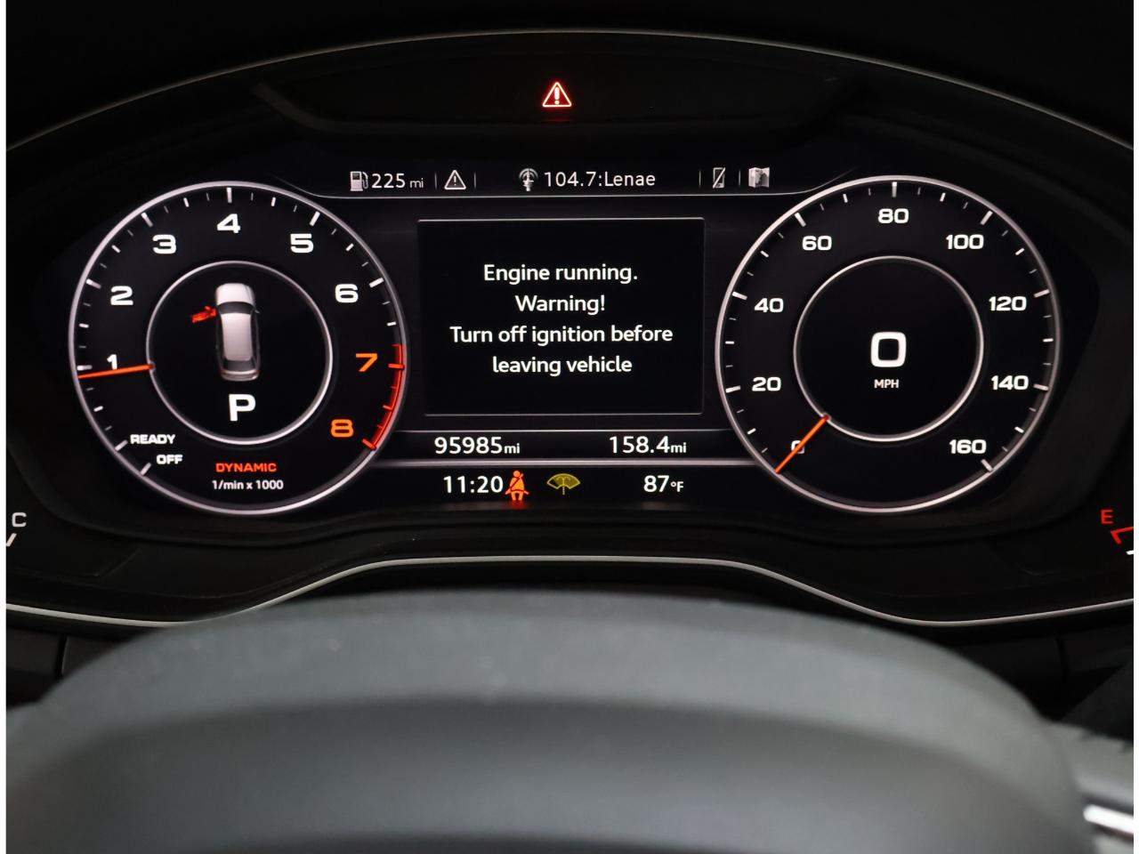 2017 Audi A4 allroad 2.0T quattro Premium Plus